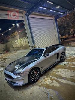 فورد موستانج